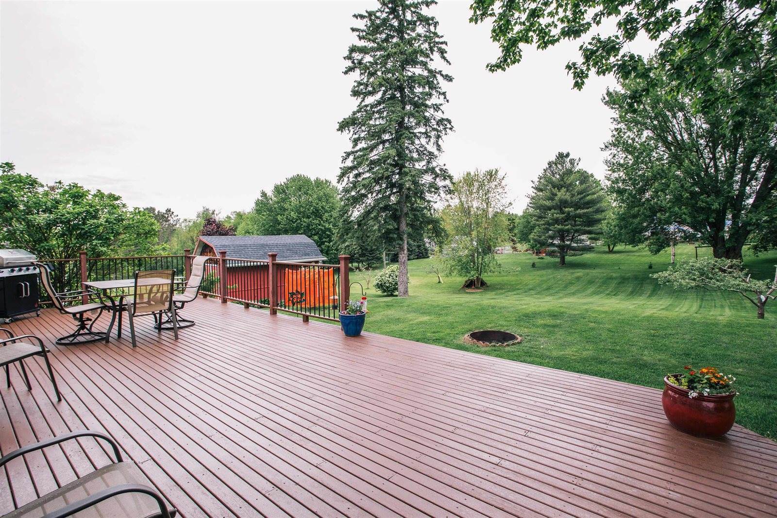 208 W Miller Street, Greenwood, WI 54437