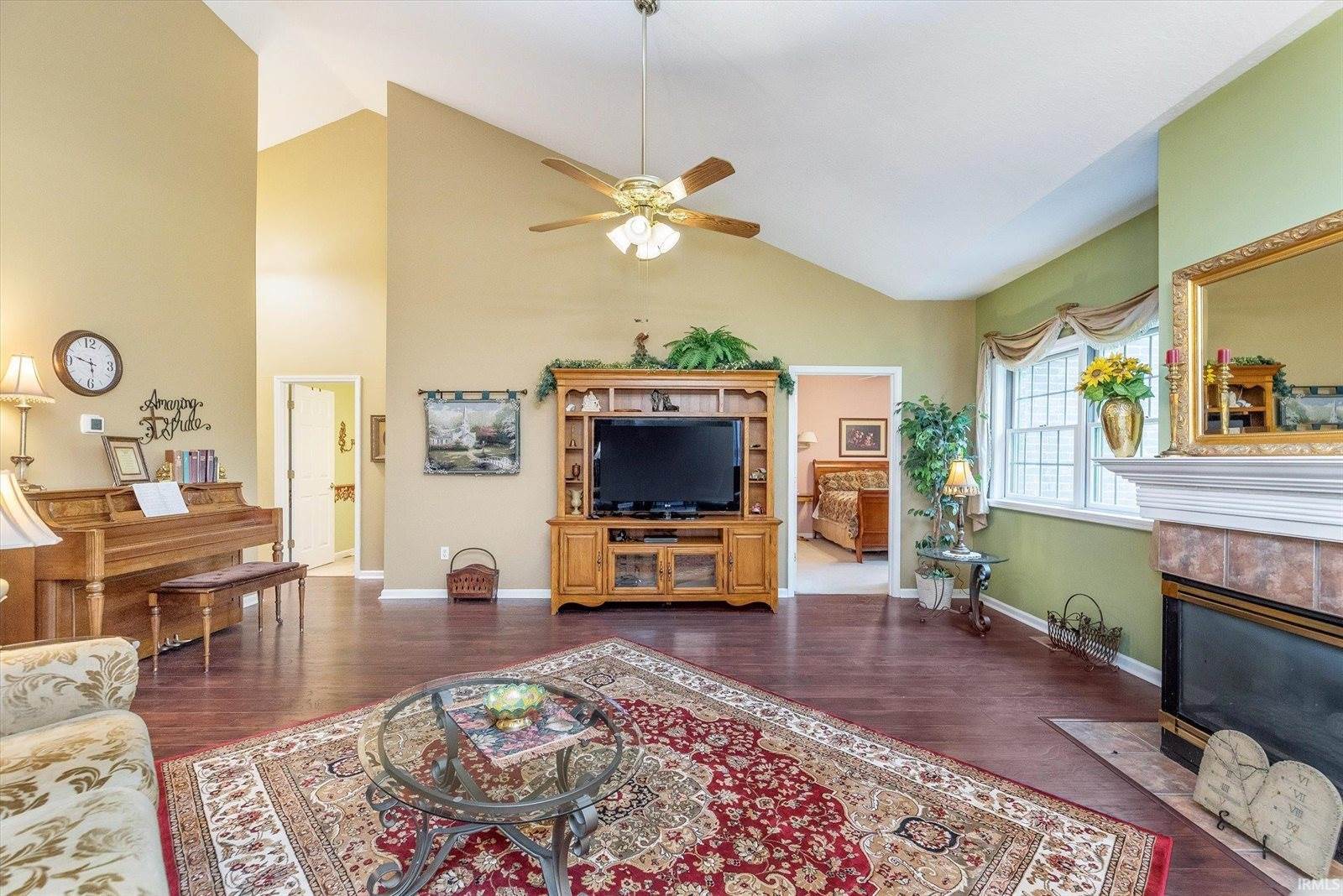 5002 Fairway Drive, Muncie, IN 47302