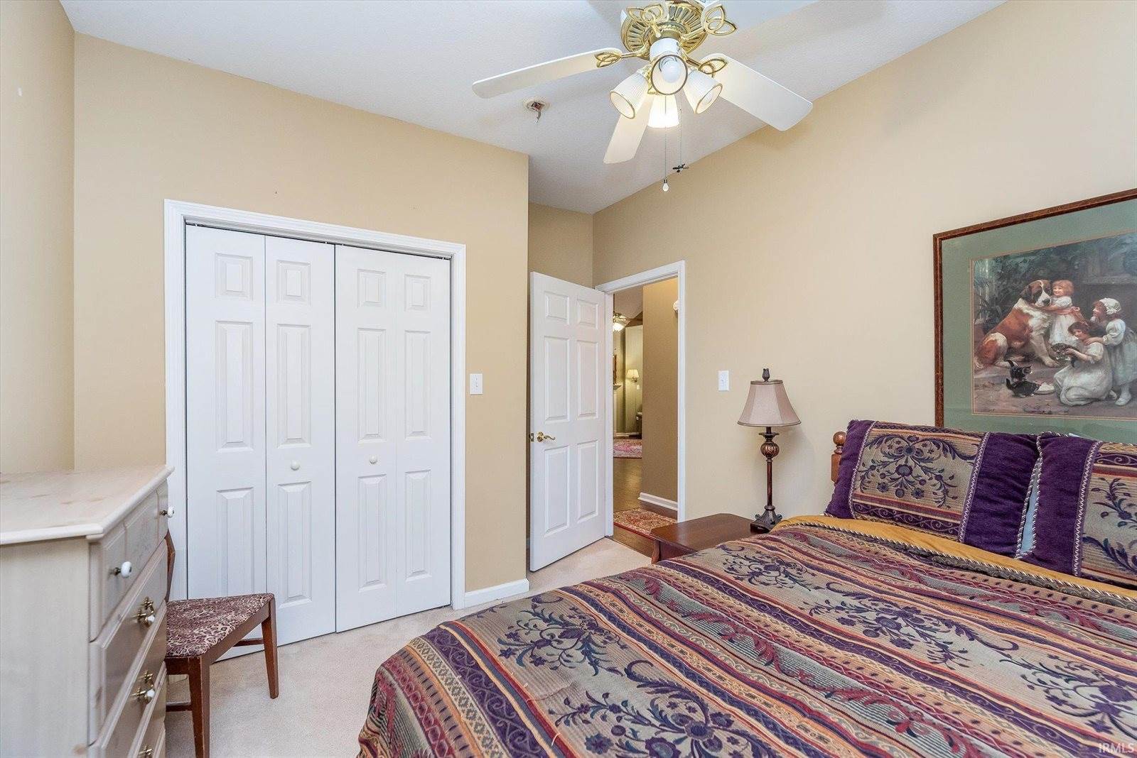 5002 Fairway Drive, Muncie, IN 47302