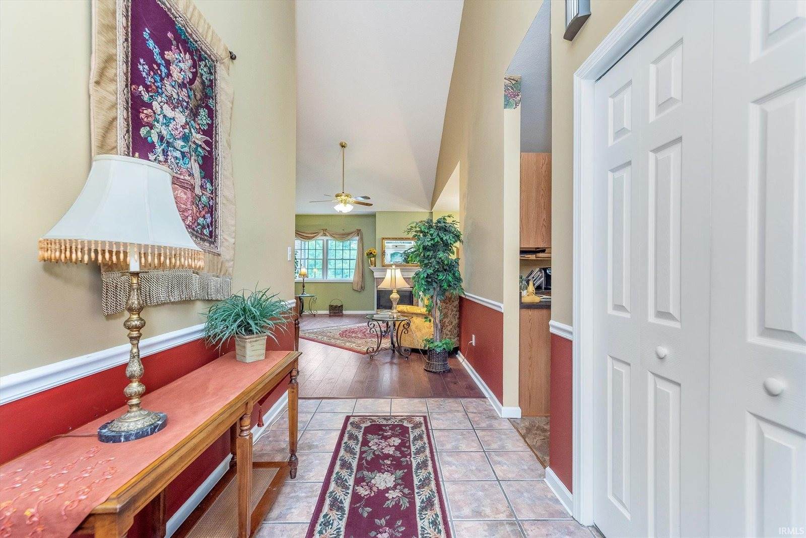 5002 Fairway Drive, Muncie, IN 47302