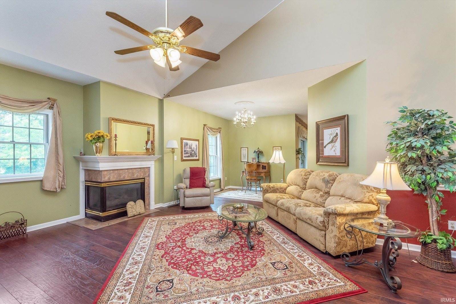 5002 Fairway Drive, Muncie, IN 47302