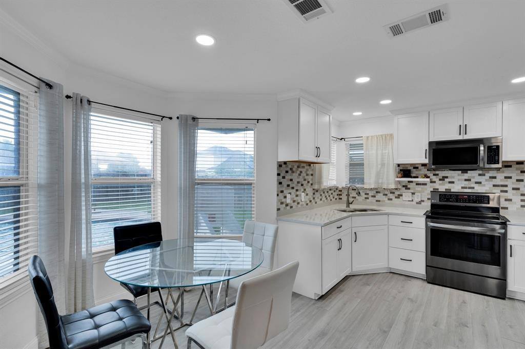 1623 Bertram Drive, Mansfield, TX 76063