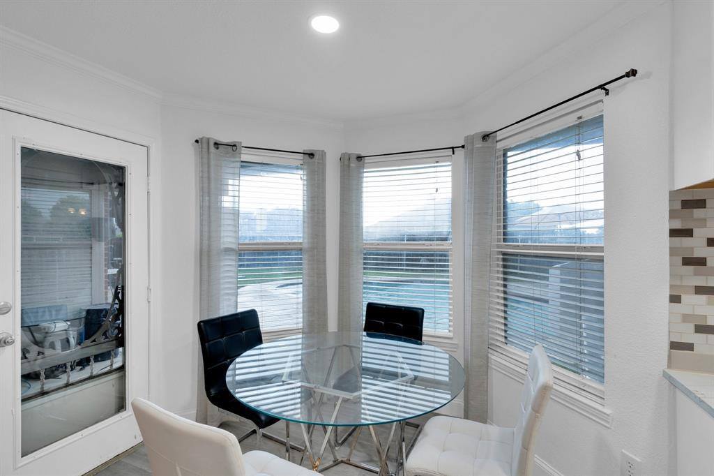 1623 Bertram Drive, Mansfield, TX 76063