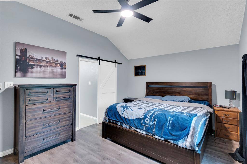 1623 Bertram Drive, Mansfield, TX 76063