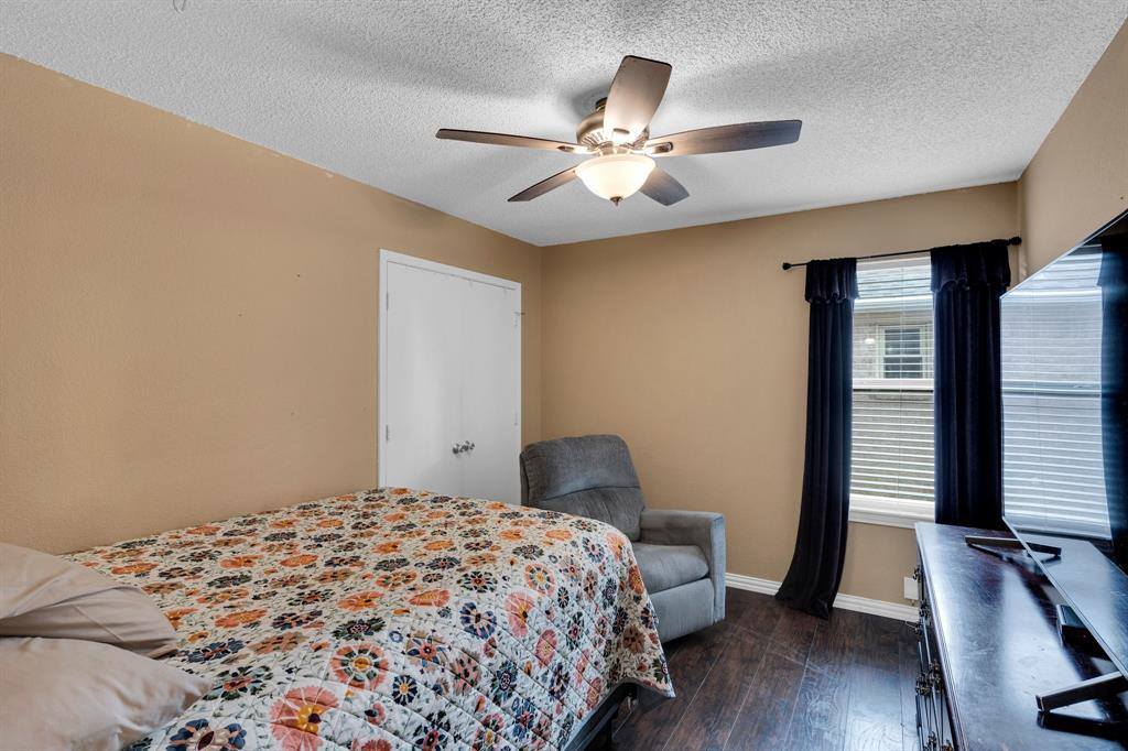 1623 Bertram Drive, Mansfield, TX 76063