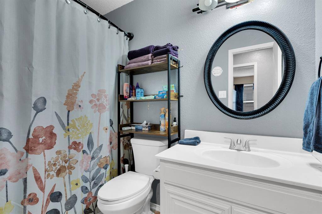 1623 Bertram Drive, Mansfield, TX 76063