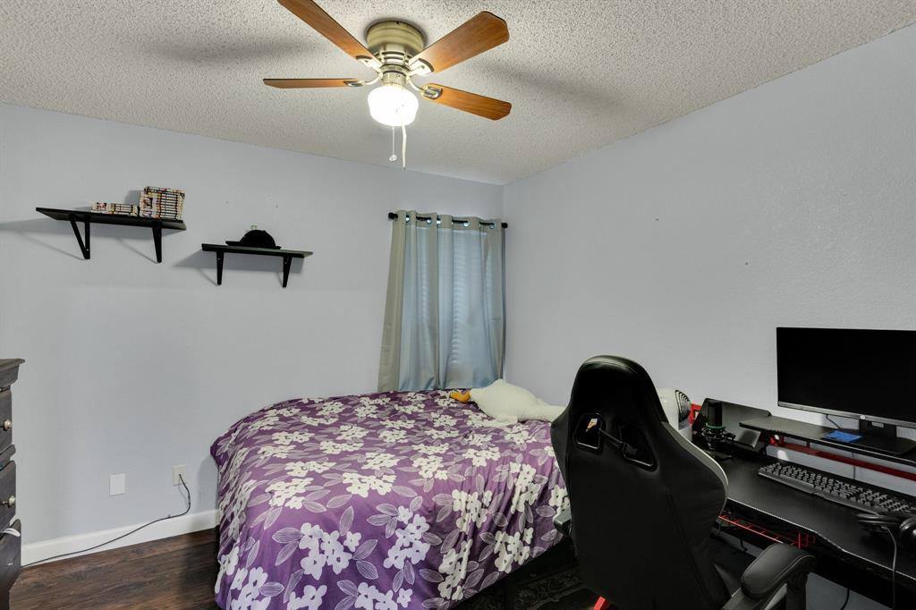 1623 Bertram Drive, Mansfield, TX 76063