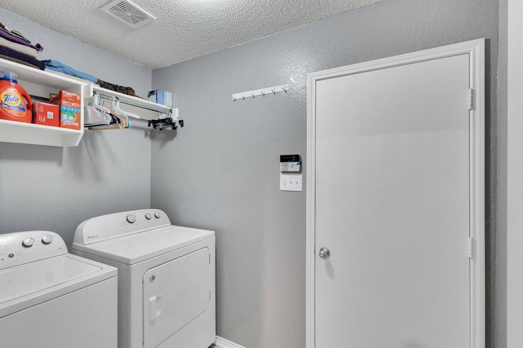 1623 Bertram Drive, Mansfield, TX 76063