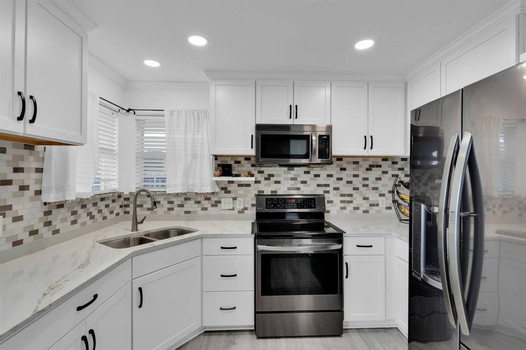 1623 Bertram Drive, Mansfield, TX 76063