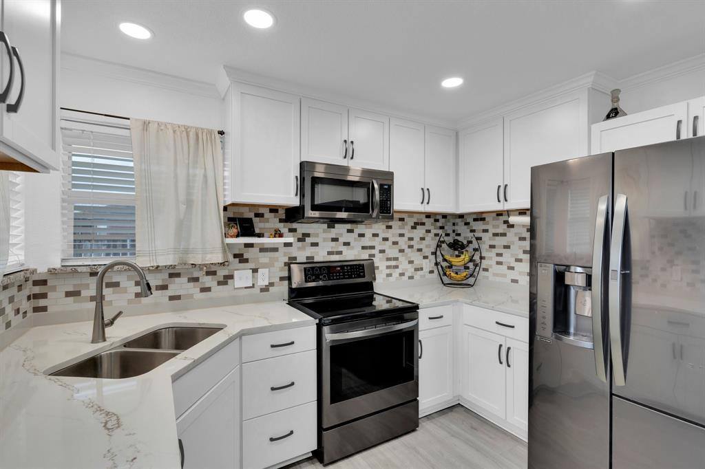 1623 Bertram Drive, Mansfield, TX 76063