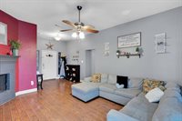 1623 Bertram Drive, Mansfield, TX 76063