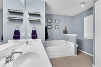 1623 Bertram Drive, Mansfield, TX 76063