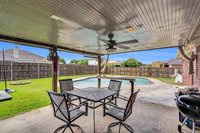 1623 Bertram Drive, Mansfield, TX 76063