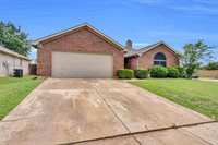 1623 Bertram Drive, Mansfield, TX 76063