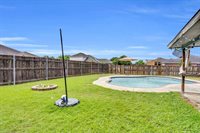 1623 Bertram Drive, Mansfield, TX 76063