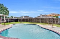 1623 Bertram Drive, Mansfield, TX 76063