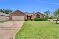 1623 Bertram Drive, Mansfield, TX 76063