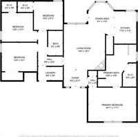 1623 Bertram Drive, Mansfield, TX 76063