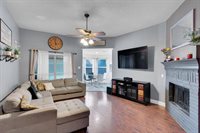 1623 Bertram Drive, Mansfield, TX 76063