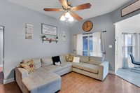 1623 Bertram Drive, Mansfield, TX 76063