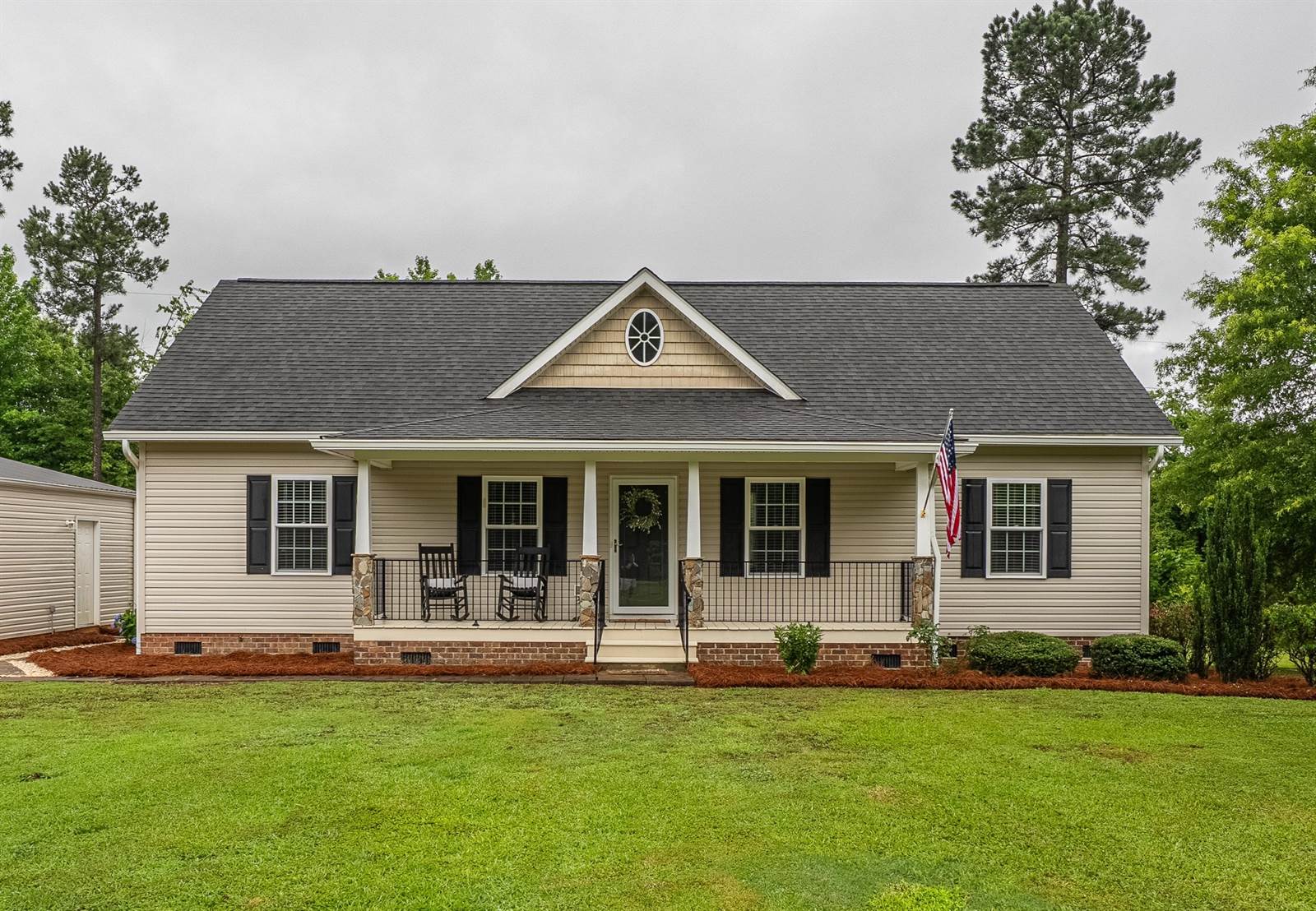 2942 Mount Pilgrim Church Road, Prosperity, SC 29127