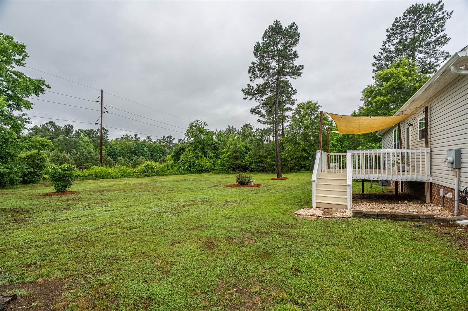 2942 Mount Pilgrim Church Road, Prosperity, SC 29127