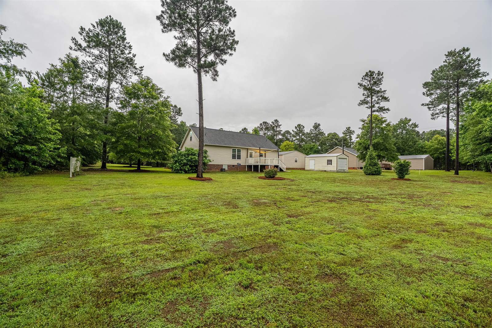 2942 Mount Pilgrim Church Road, Prosperity, SC 29127