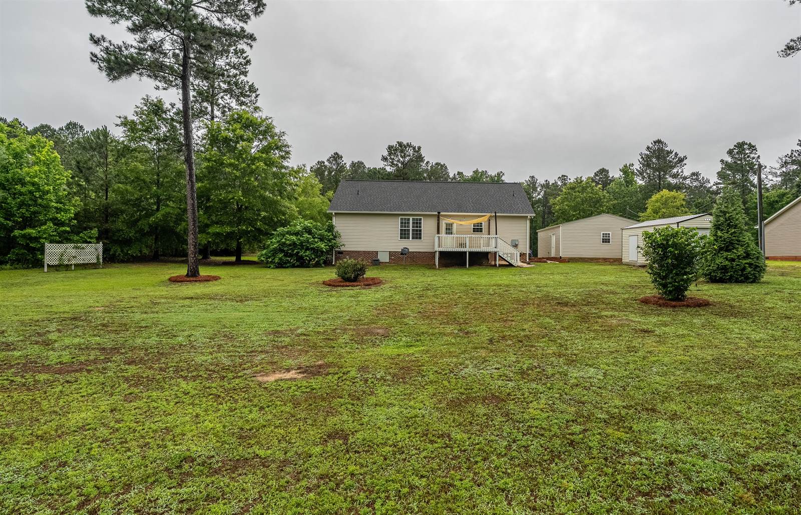 2942 Mount Pilgrim Church Road, Prosperity, SC 29127