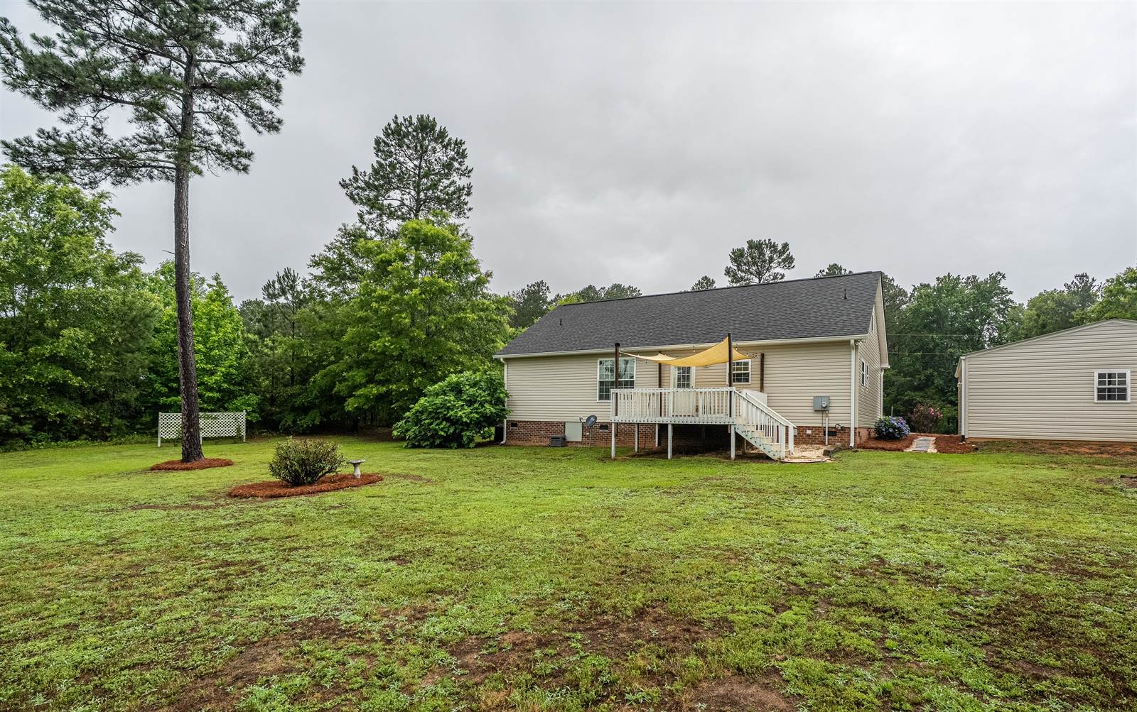 2942 Mount Pilgrim Church Road, Prosperity, SC 29127