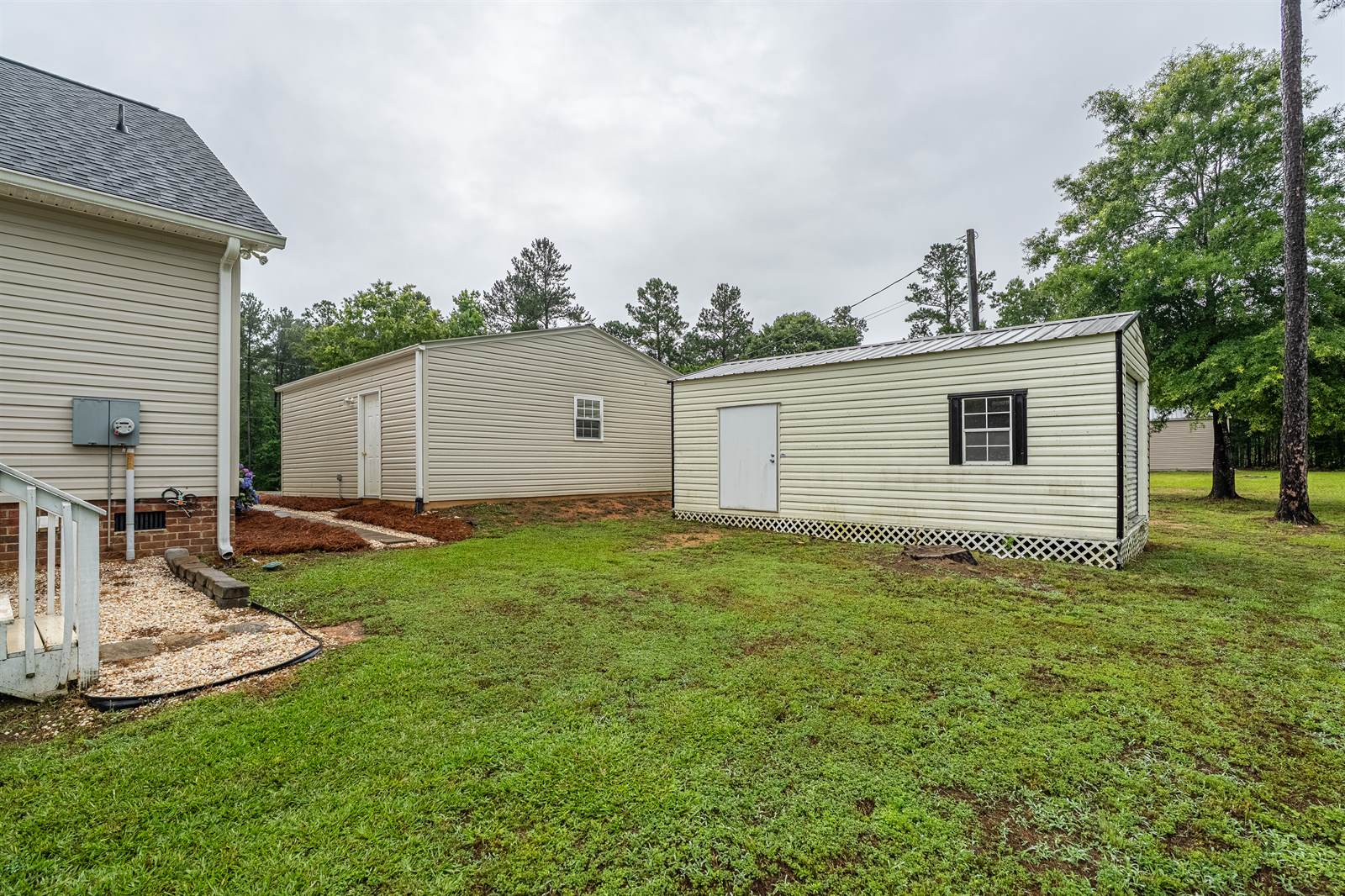 2942 Mount Pilgrim Church Road, Prosperity, SC 29127