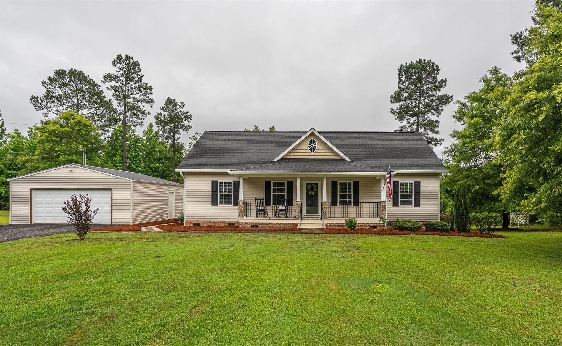 2942 Mount Pilgrim Church Road, Prosperity, SC 29127