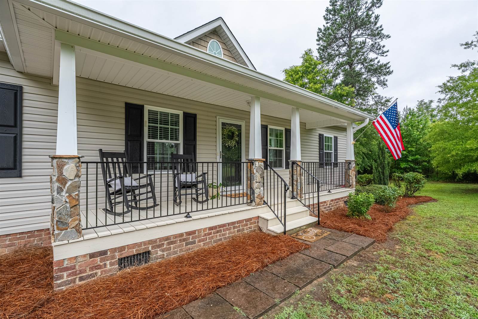 2942 Mount Pilgrim Church Road, Prosperity, SC 29127