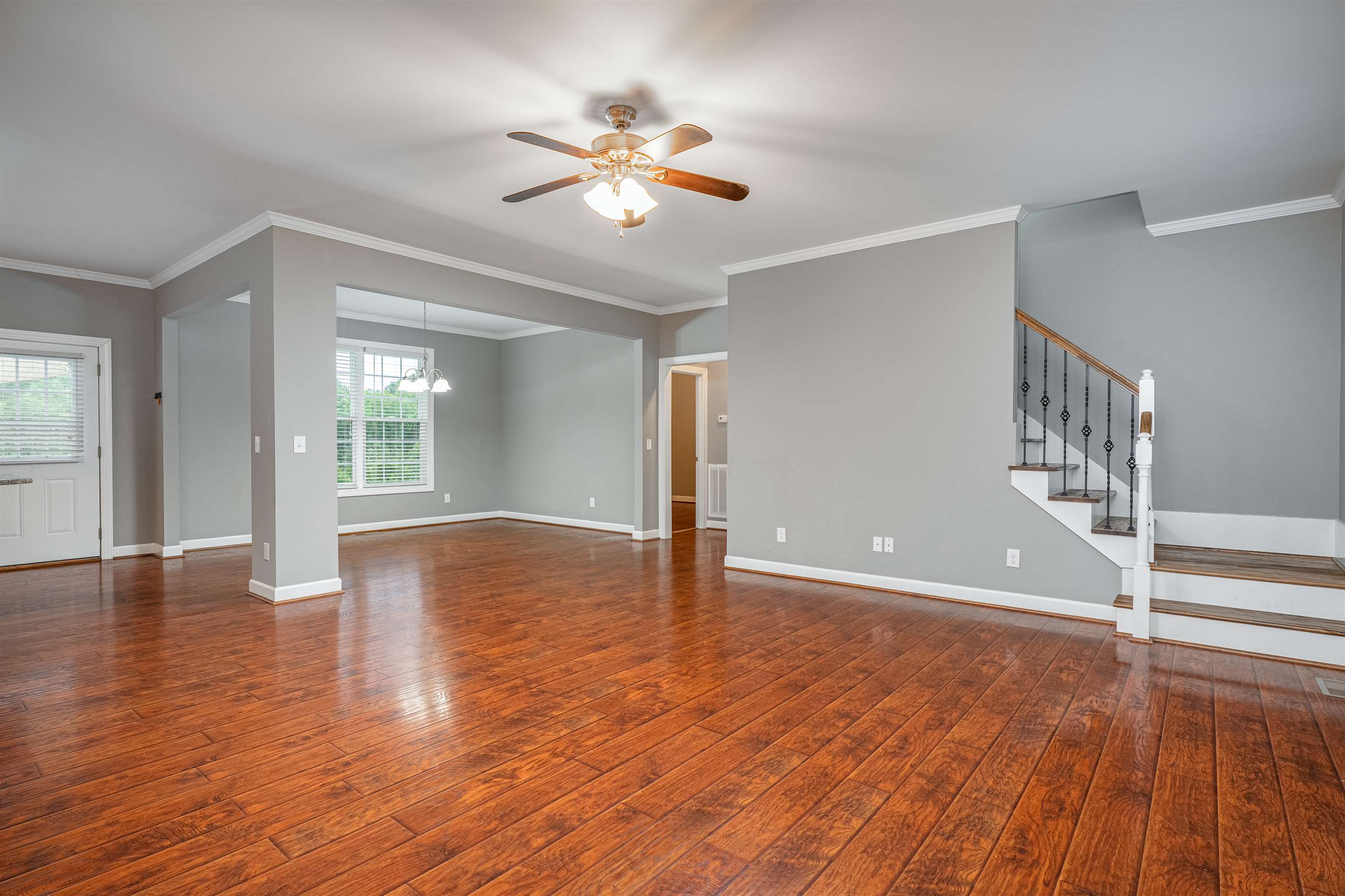 2942 Mount Pilgrim Church Road, Prosperity, SC 29127