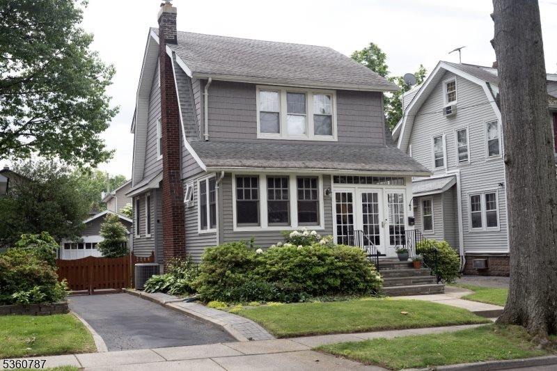 137 Oak Ridge Ave, Nutley Township, NJ 07110