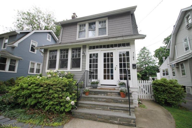 137 Oak Ridge Ave, Nutley Township, NJ 07110