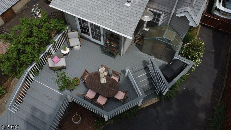 137 Oak Ridge Ave, Nutley Township, NJ 07110