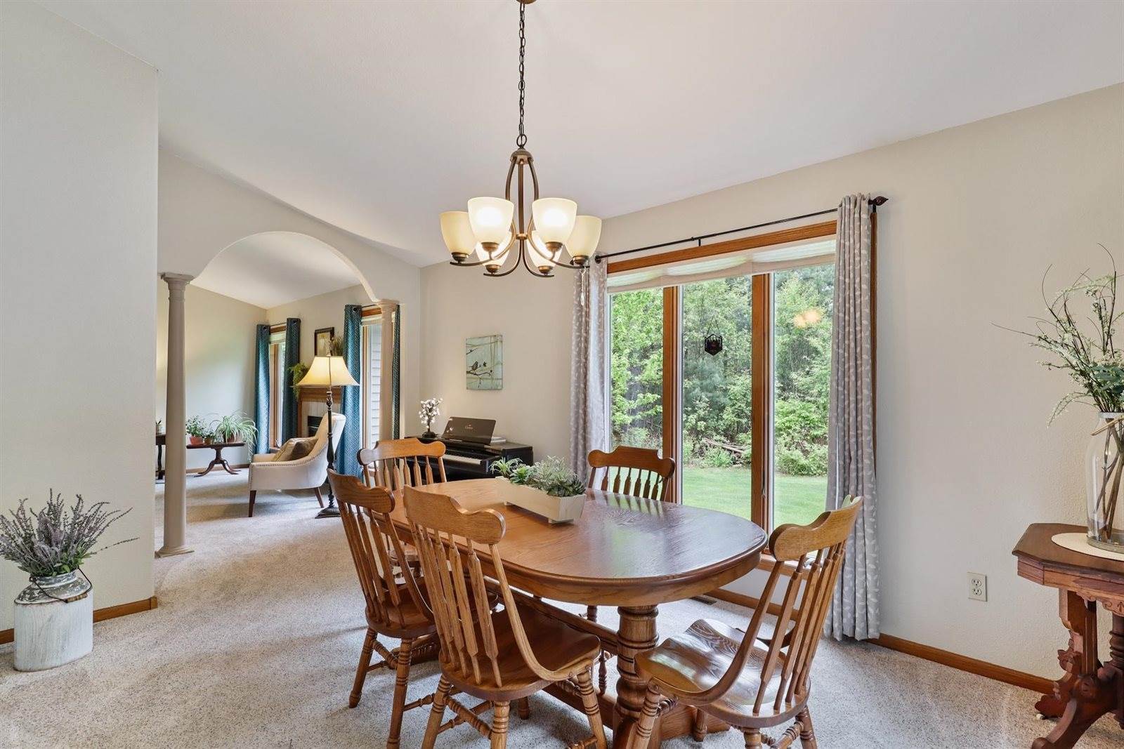 4520 Black Forest Drive, Wisconsin Rapids, WI 54494