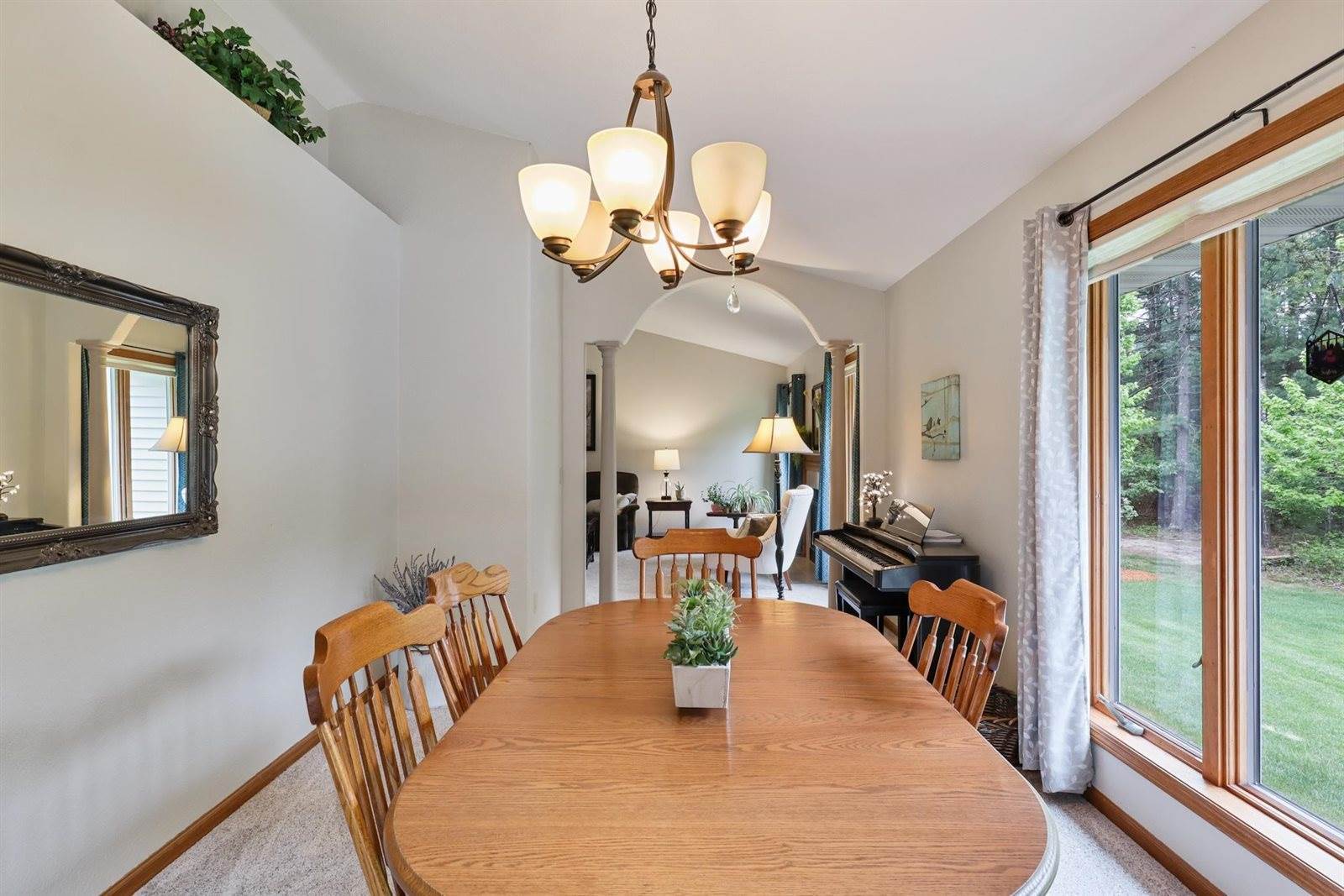 4520 Black Forest Drive, Wisconsin Rapids, WI 54494