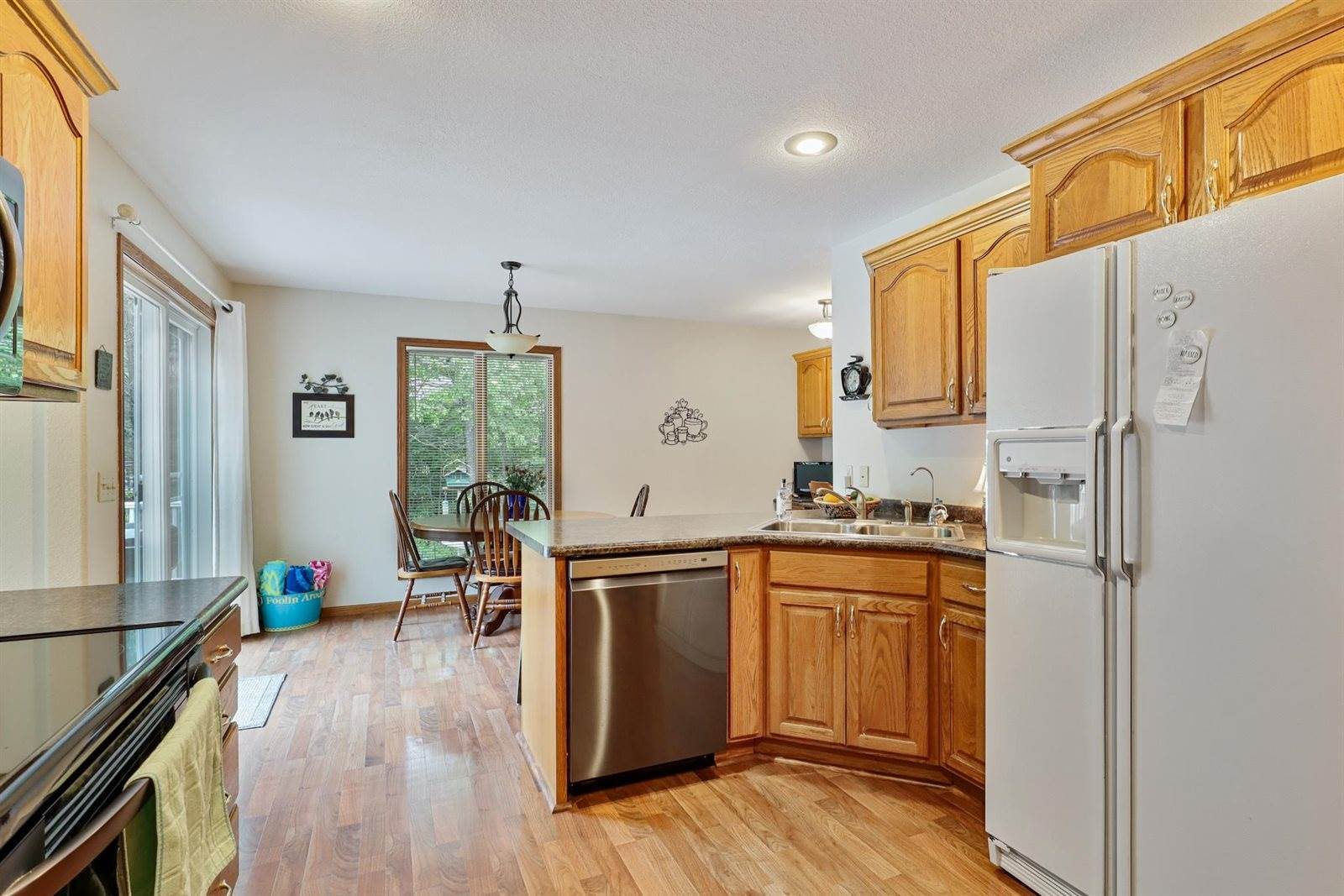 4520 Black Forest Drive, Wisconsin Rapids, WI 54494