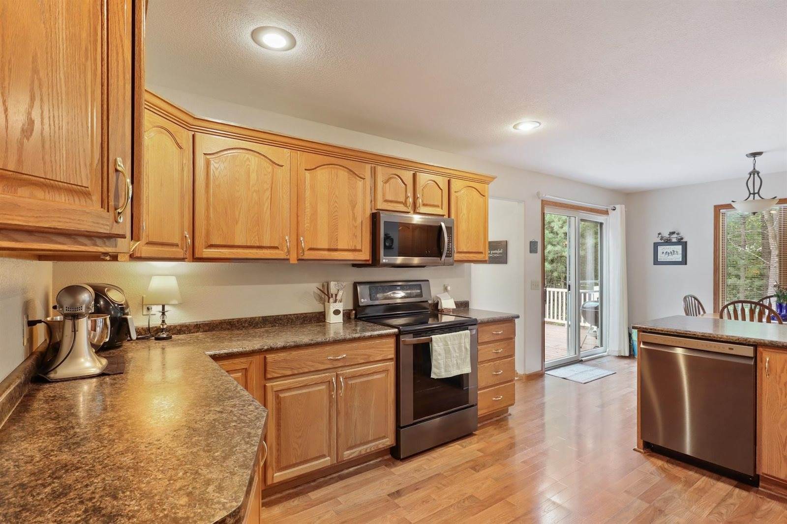 4520 Black Forest Drive, Wisconsin Rapids, WI 54494