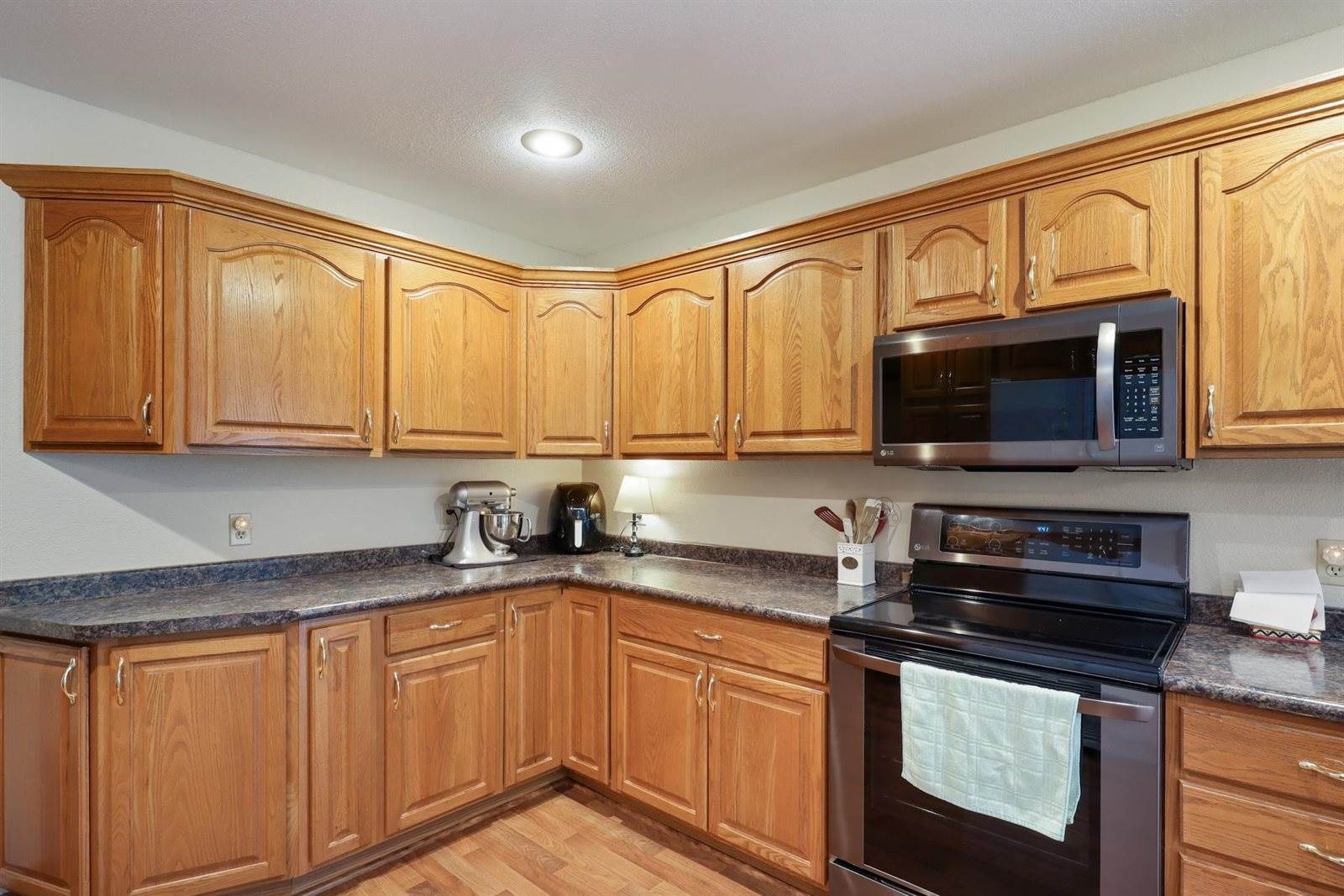 4520 Black Forest Drive, Wisconsin Rapids, WI 54494