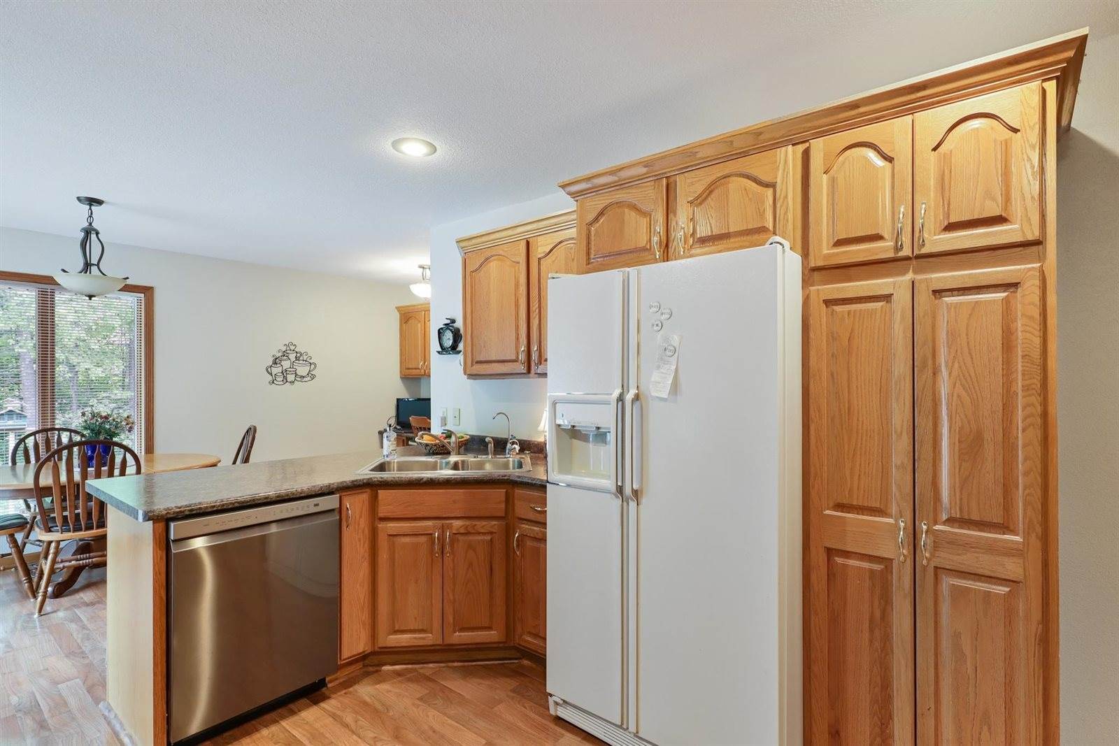 4520 Black Forest Drive, Wisconsin Rapids, WI 54494