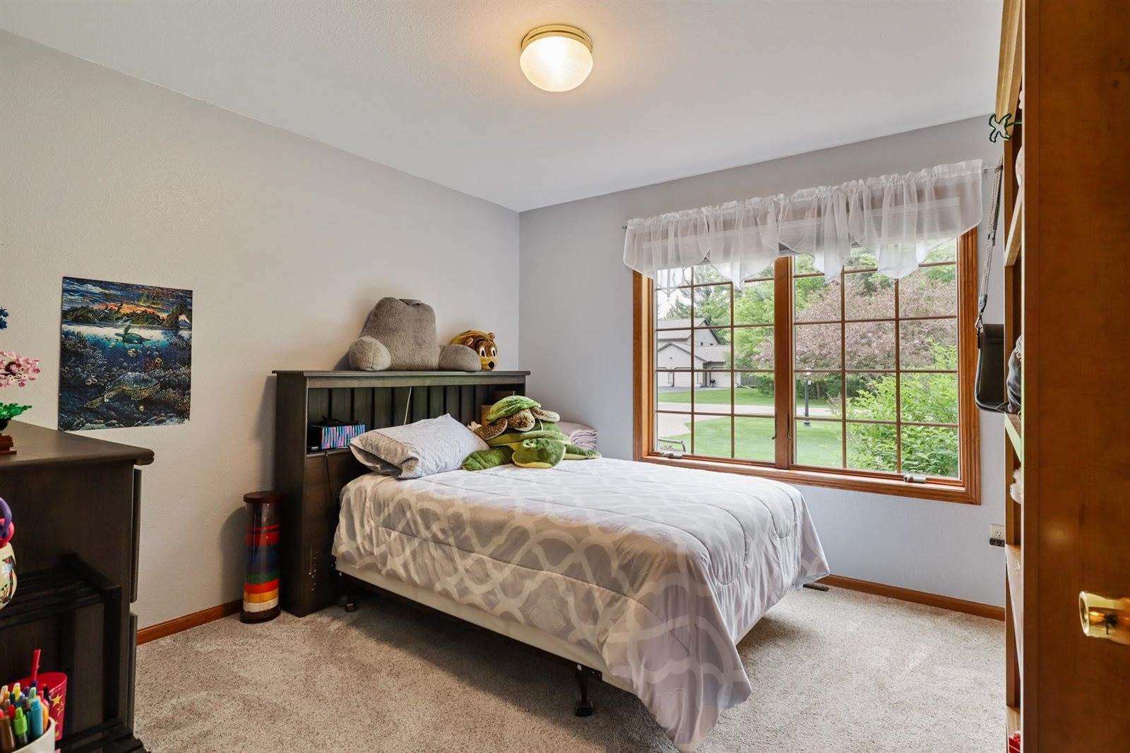 4520 Black Forest Drive, Wisconsin Rapids, WI 54494