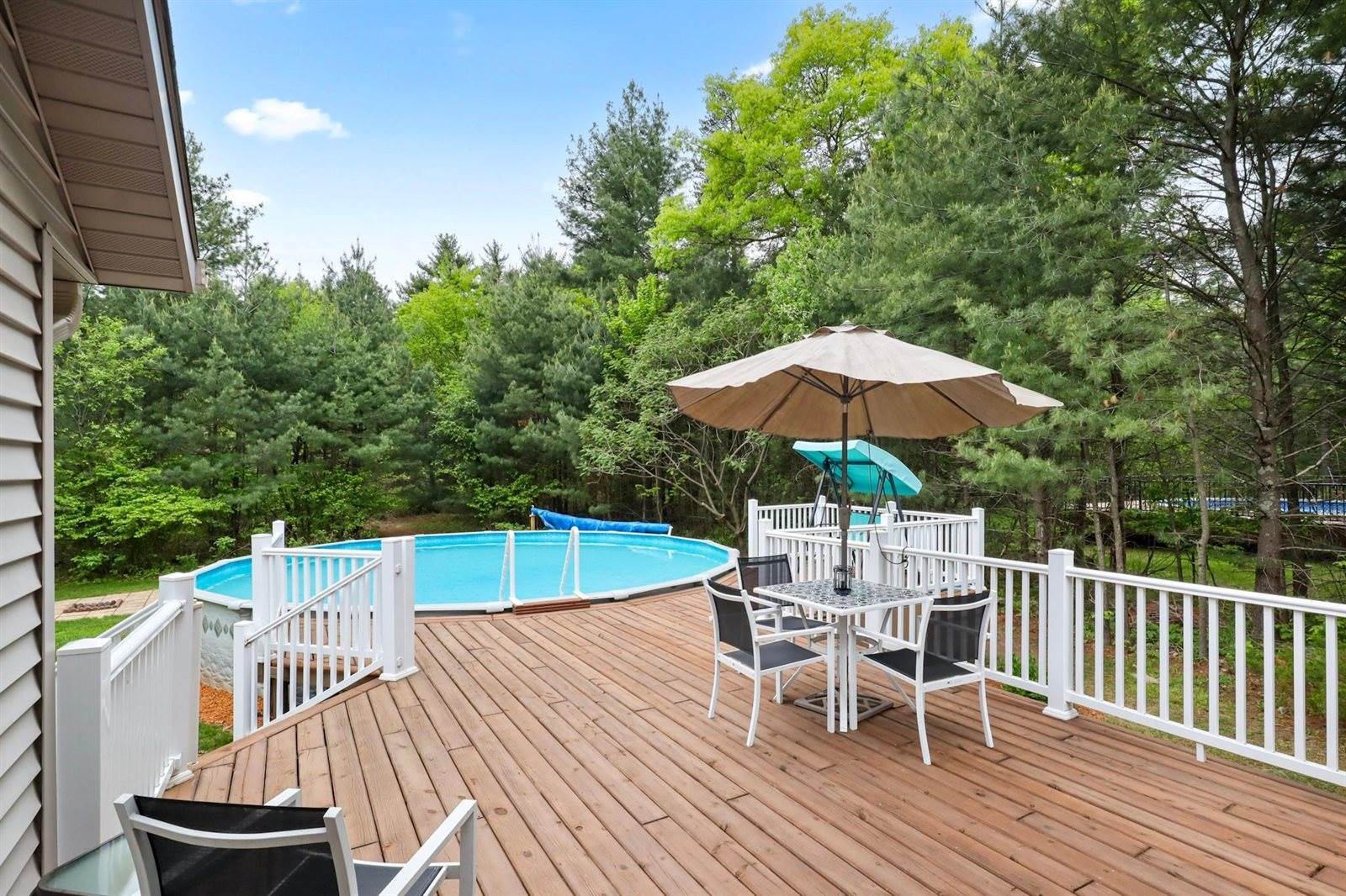 4520 Black Forest Drive, Wisconsin Rapids, WI 54494