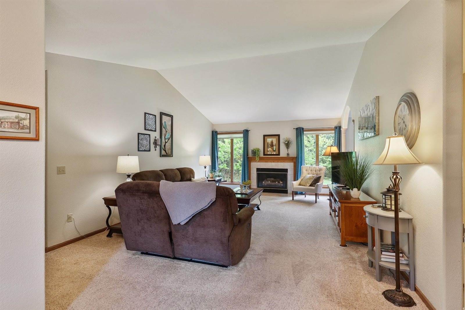 4520 Black Forest Drive, Wisconsin Rapids, WI 54494