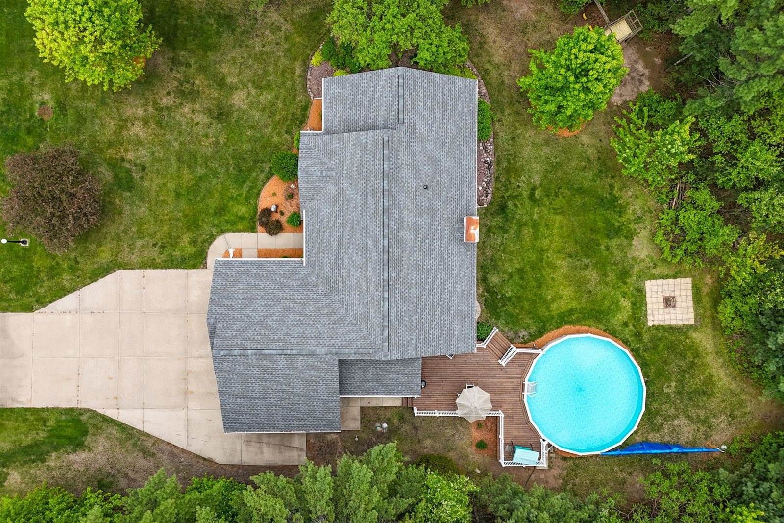 4520 Black Forest Drive, Wisconsin Rapids, WI 54494