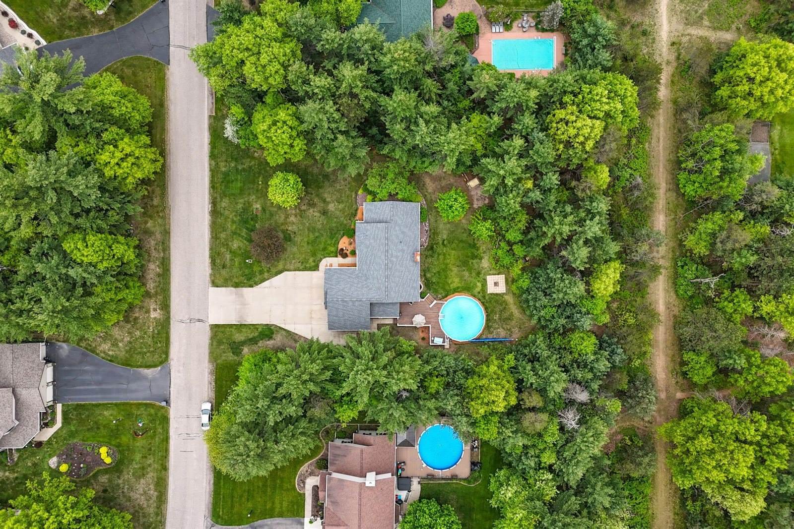 4520 Black Forest Drive, Wisconsin Rapids, WI 54494