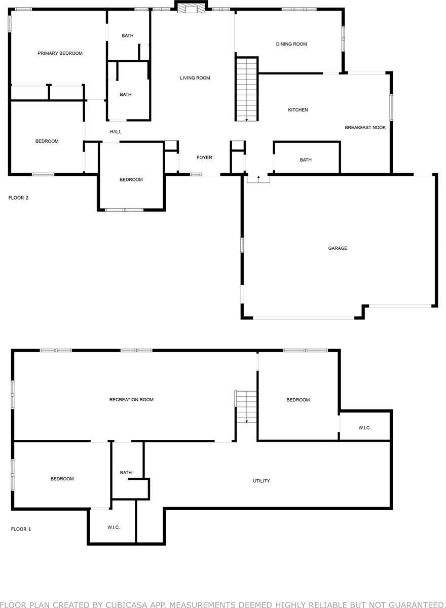 4520 Black Forest Drive, Wisconsin Rapids, WI 54494