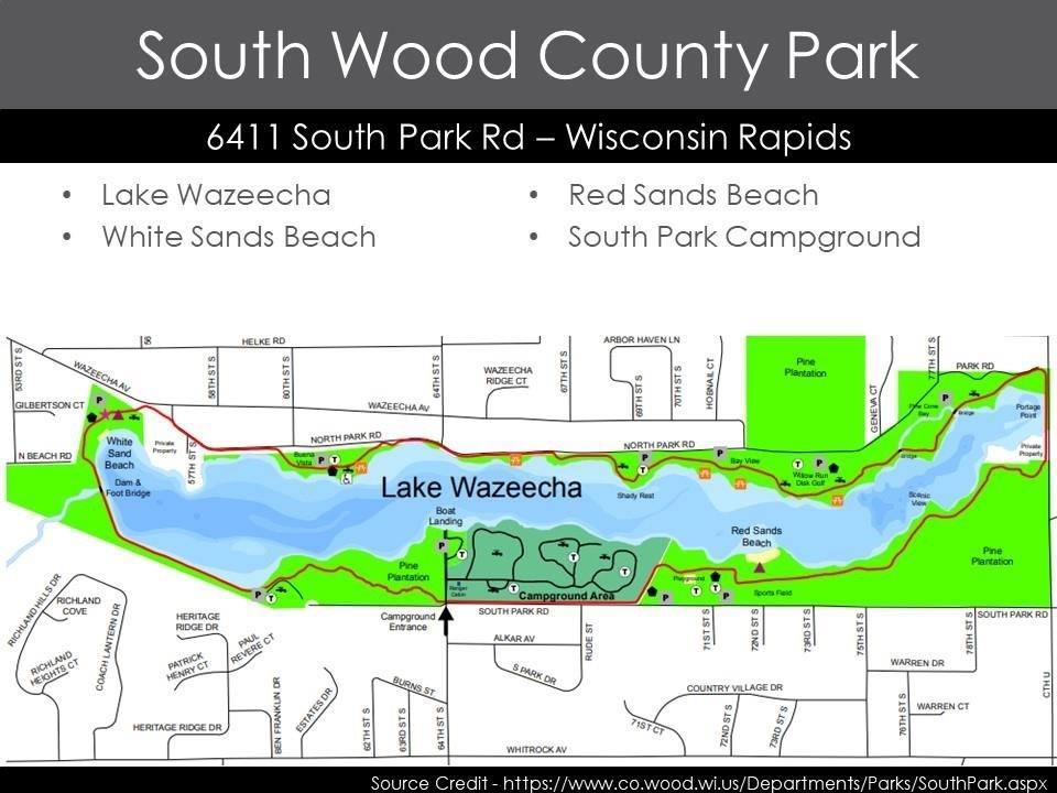 4520 Black Forest Drive, Wisconsin Rapids, WI 54494