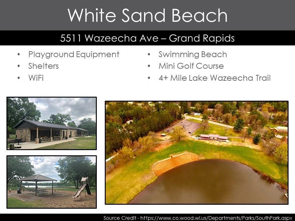 4520 Black Forest Drive, Wisconsin Rapids, WI 54494